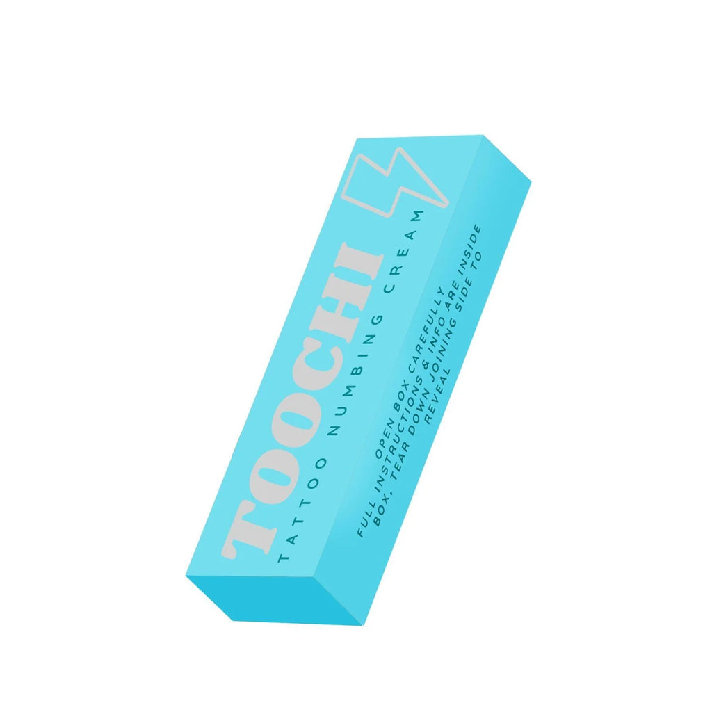 Toochi Tattoo Cream