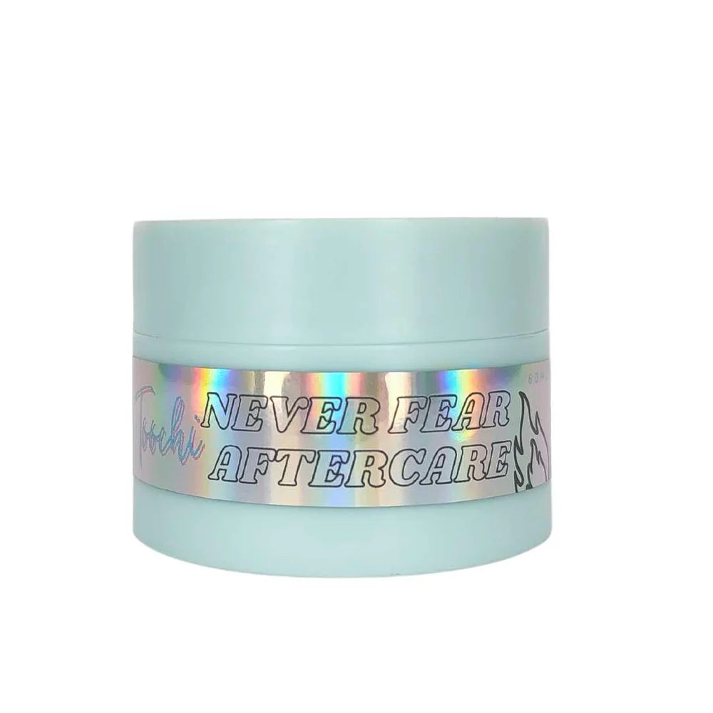 Toochi Tattoo Aftercare