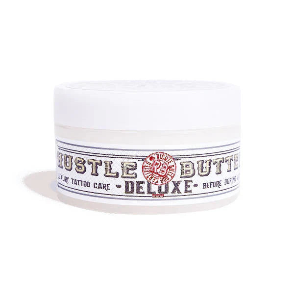 Hustle Butter Tattoo Balm 5oz