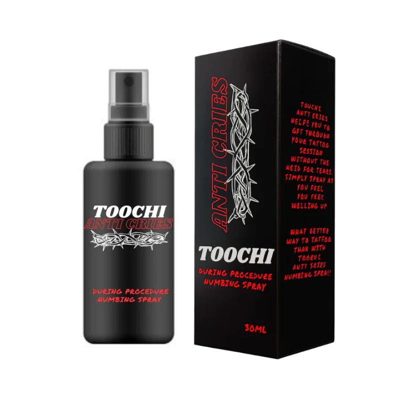 Toochi Bundle & Save
