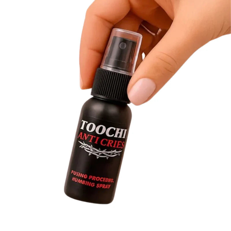 Toochi Numbing Spray