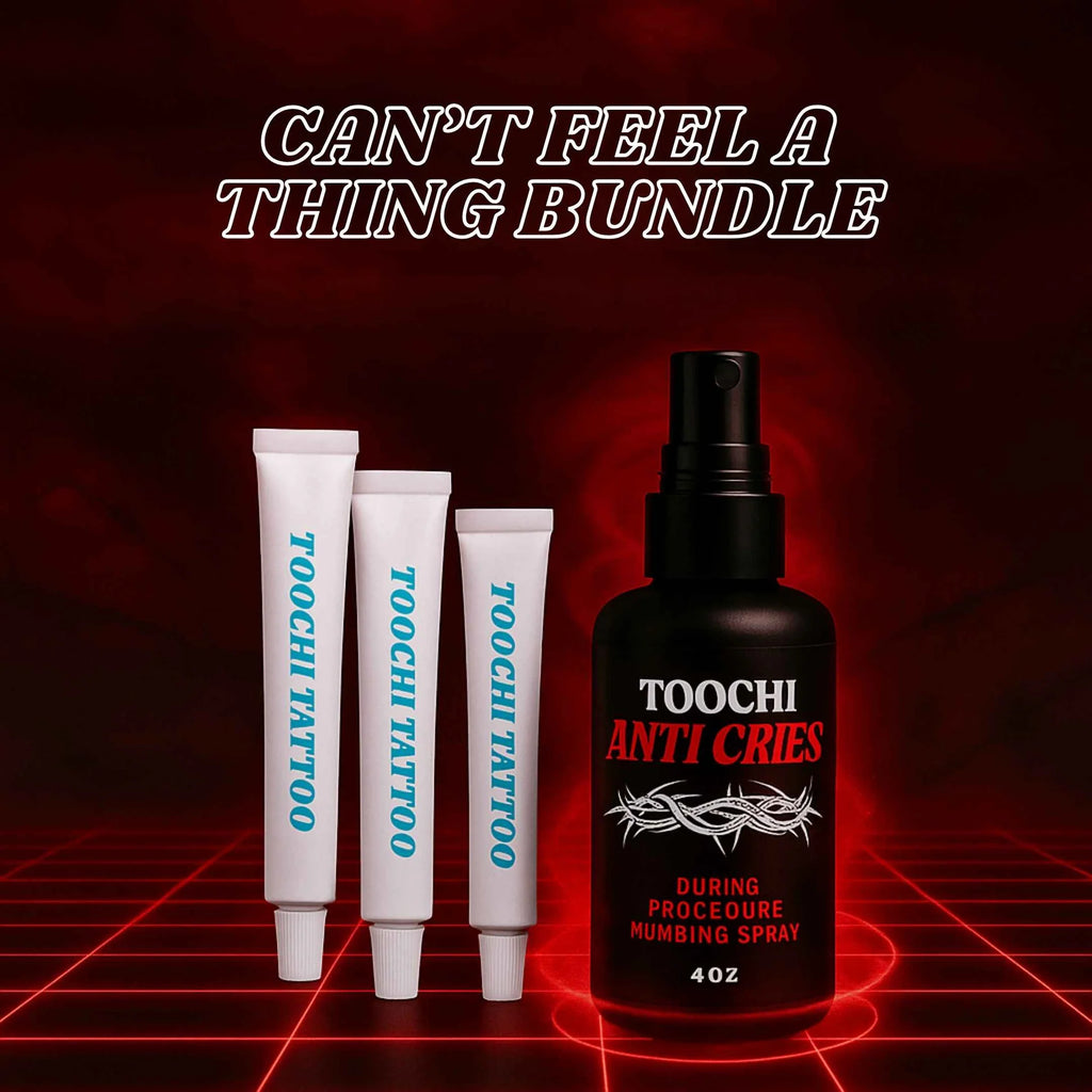 Toochi Bundle & Save