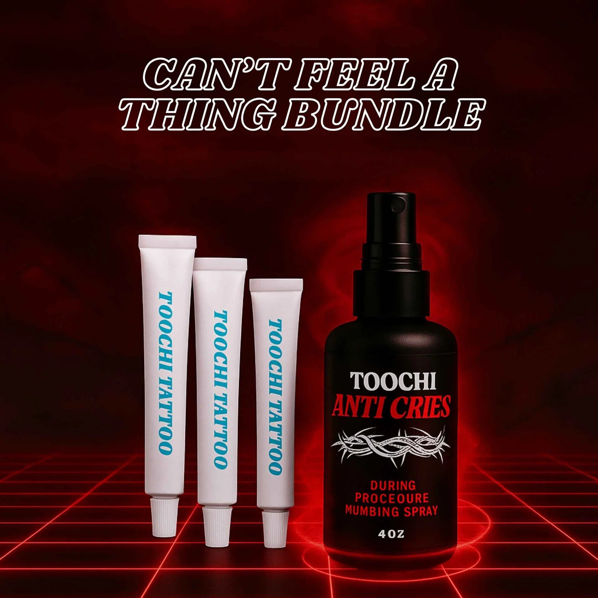 Toochi Bundle & Save
