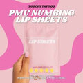 Wholesale Toochi Lip Sheets